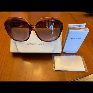 Michael Kors sunglasses